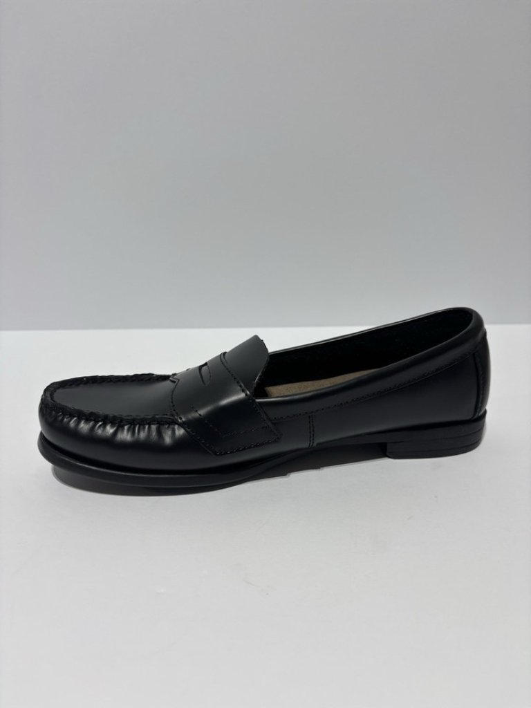 Eastland Women’s Classic Ii Loafer Black Leather, Size 8 N — image 2 of 5